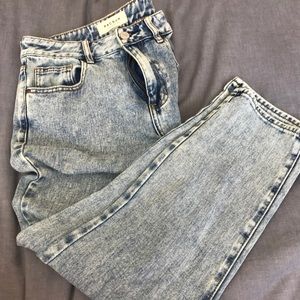 PAC sun mom jean